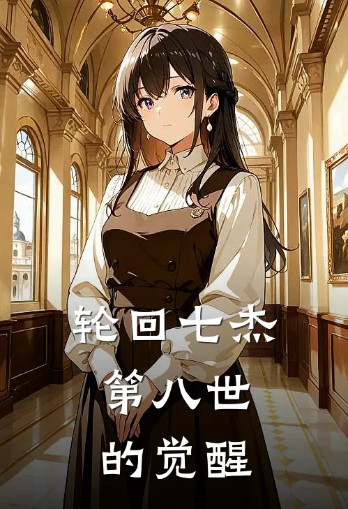 轮回七杰：第八世的觉醒