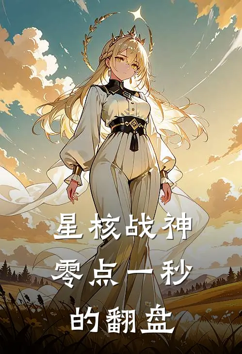 星核战神【零点一秒的翻盘】