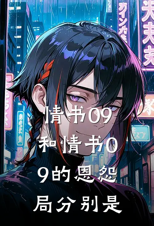 情书09和情书09的恩怨局分别是