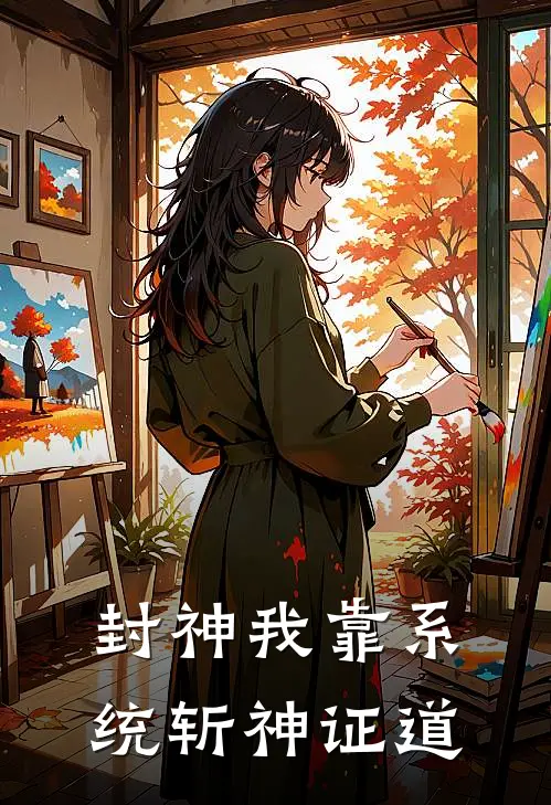 封神我靠系统斩神证道