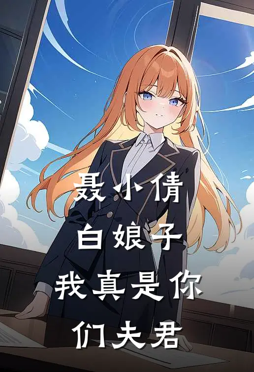 聂小倩，白娘子，我真是你们夫君