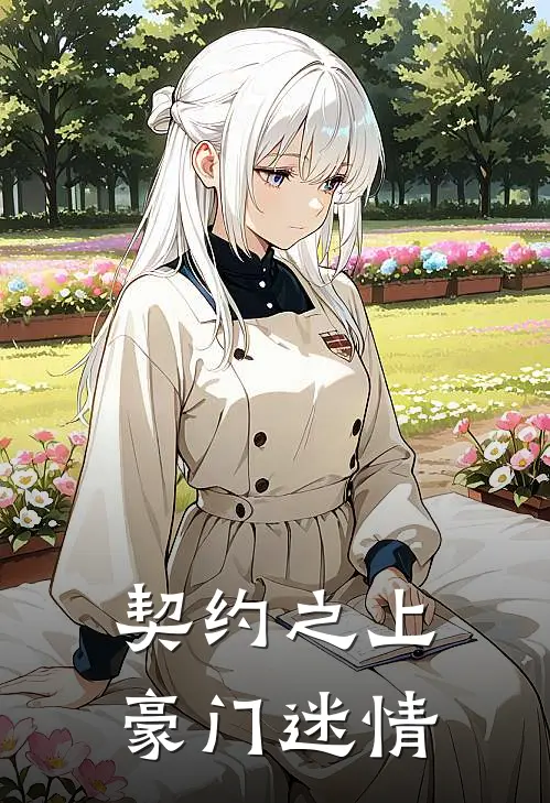 契约之上，豪门迷情