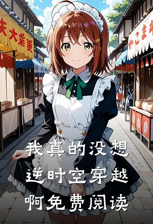 我真的没想逆时空穿越啊免费阅读