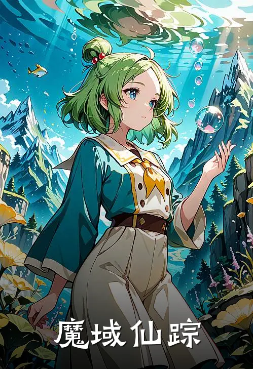 魔域仙踪(崔洛城玉佩)全文免费在线阅读_魔域仙踪热门小说