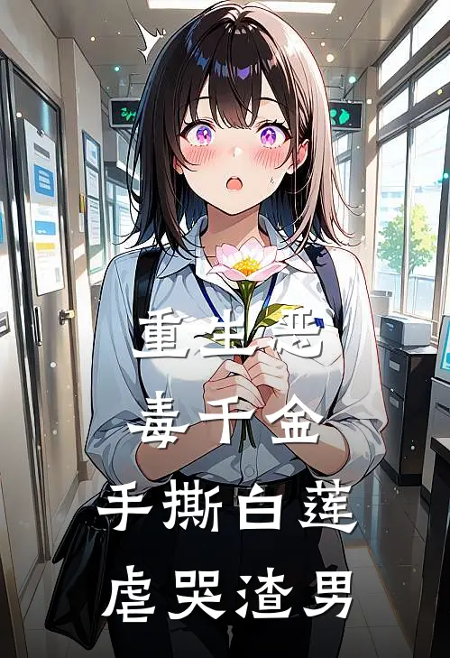 重生恶毒千金，手撕白莲虐哭渣男(林知意顾言琛)好看的完结小说_热门小说推荐重生恶毒千金，手撕白莲虐哭渣男林知意顾言琛