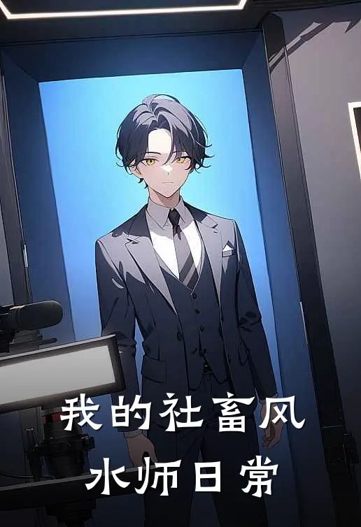 我的社畜风水师日常
