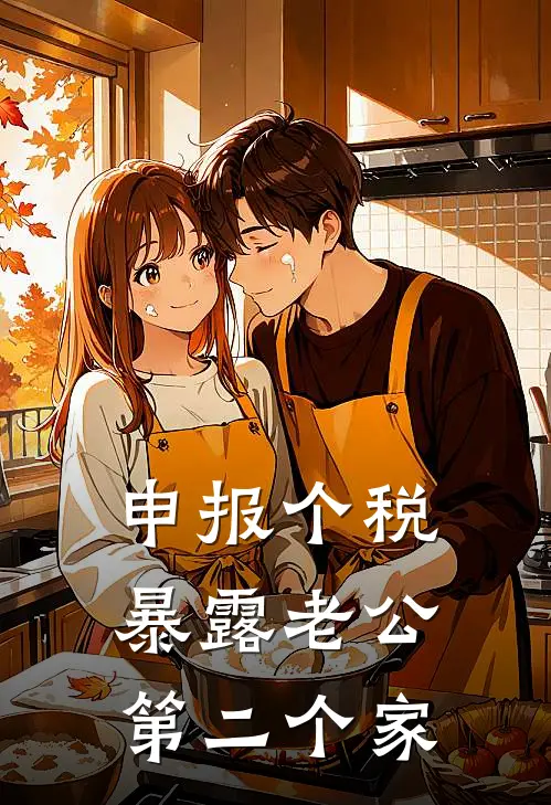 申报个税暴露老公第二个家