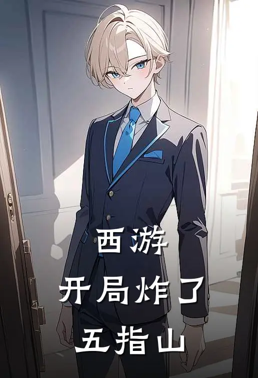 西游：开局炸了五指山