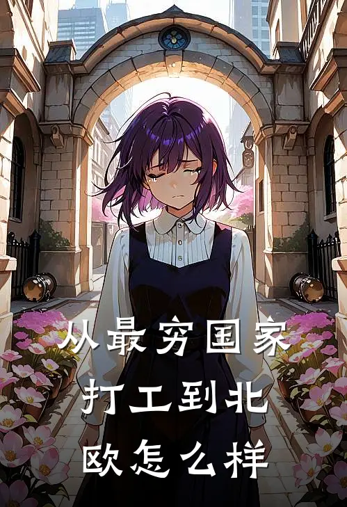 从最穷国家打工到北欧怎么样