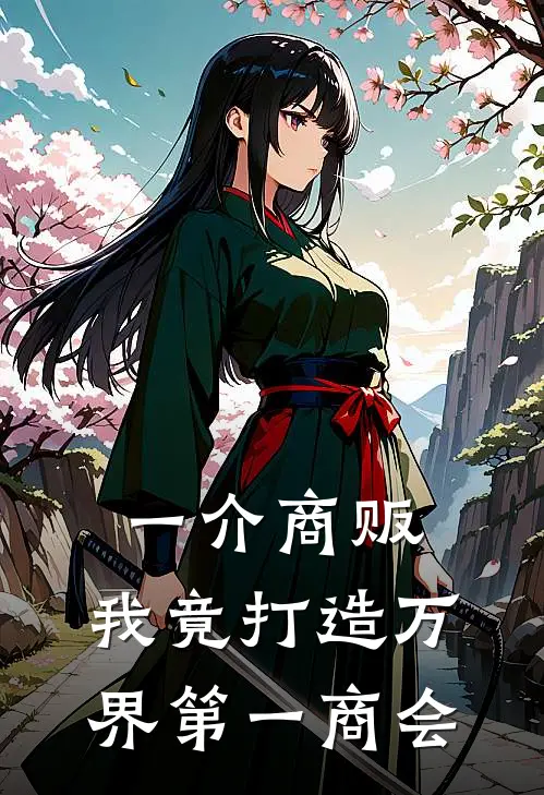 沈浪沈涛一介商贩，我竟打造万界第一商会全文免费阅读_沈浪沈涛完整版免费阅读