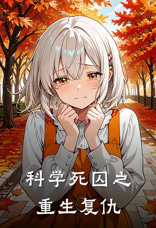 科学死囚之重生复仇