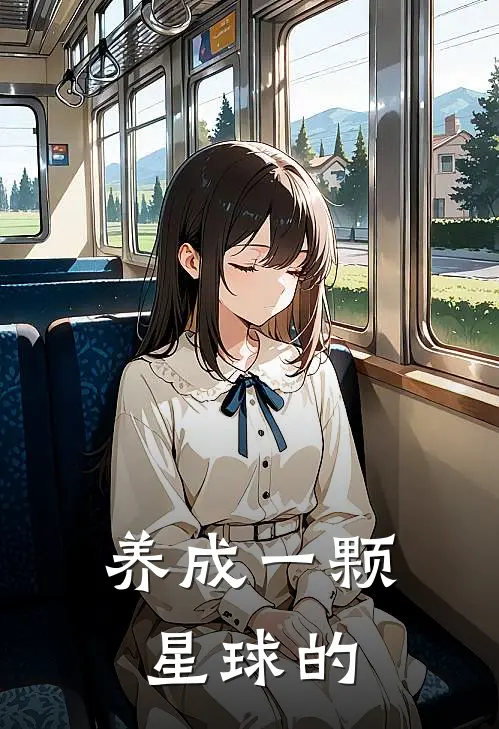 养成一颗星球的