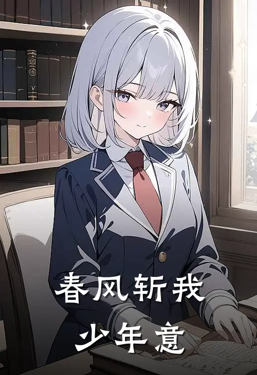 春风斩我少年意