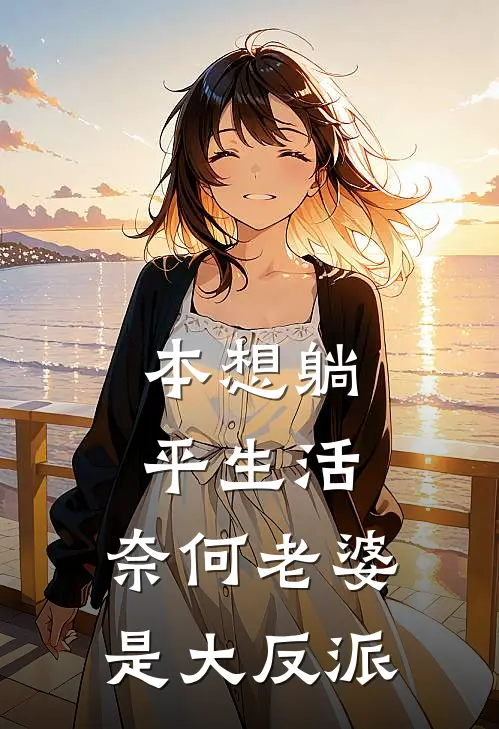 本想躺平生活，奈何老婆是大反派