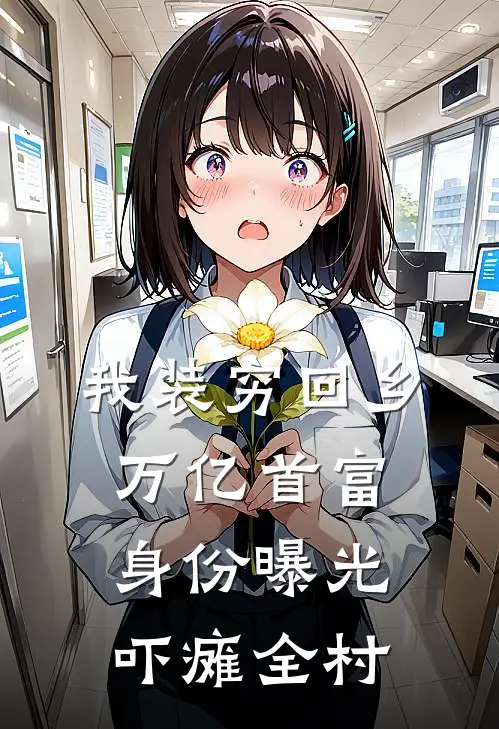 我装穷回乡，万亿首富身份曝光吓瘫全村苏倩林辰全文免费阅读_热门小说大全我装穷回乡，万亿首富身份曝光吓瘫全村苏倩林辰