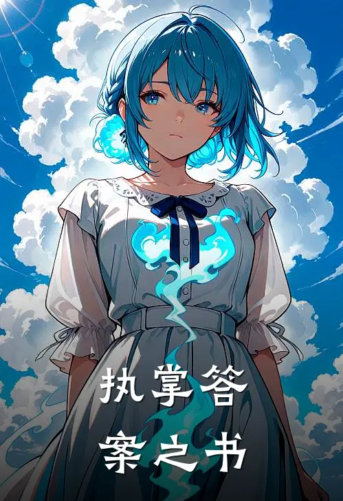 顾渊赵志明《执掌答案之书》小说免费在线阅读_执掌答案之书(顾渊赵志明)已完结小说