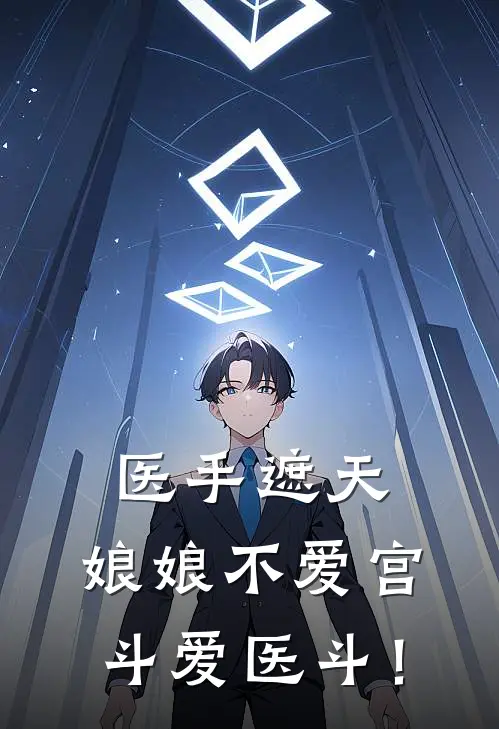 医手遮天：娘娘不爱宫斗爱医斗！(顾清辞顾清)免费完结小说_免费小说在线阅读医手遮天：娘娘不爱宫斗爱医斗！(顾清辞顾清)