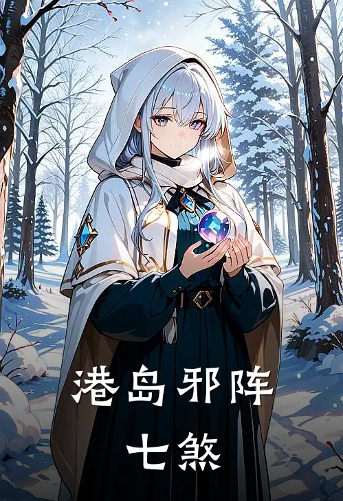 港岛邪阵：七煞