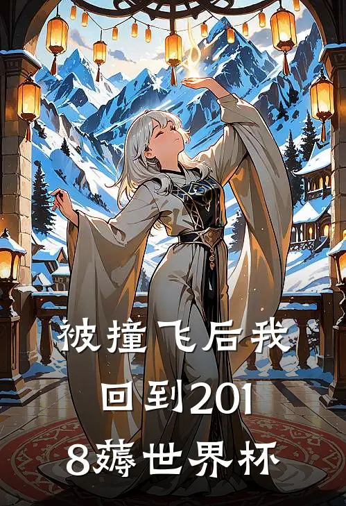 被撞飞后我回到2018薅世界杯