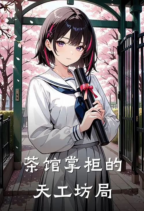 茶馆掌柜的天工坊局