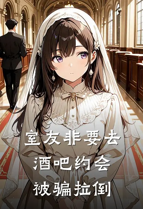 室友非要去酒吧约会，被骗拉倒