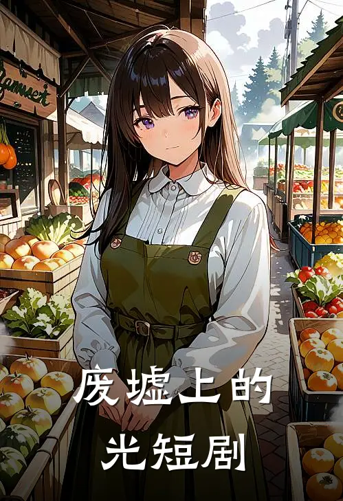 废墟上的光短剧