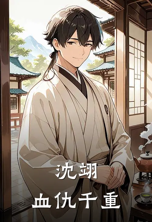沈翊：血仇千重