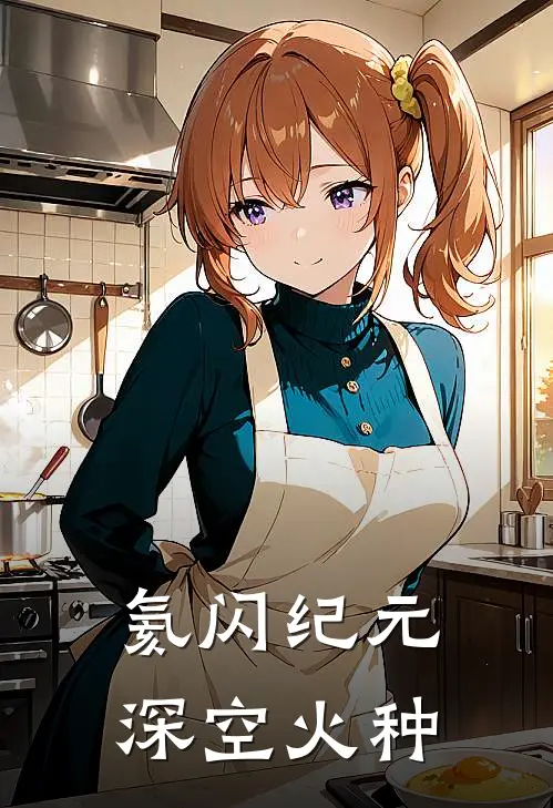 氦闪纪元：深空火种