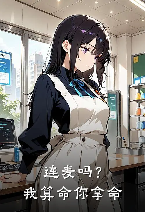 连麦吗？我算命，你拿命(林墨连麦)免费阅读无弹窗_最新好看小说推荐连麦吗？我算命，你拿命林墨连麦