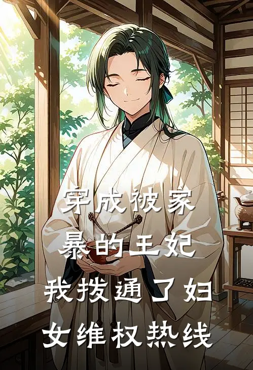 穿成被家暴的王妃，我拨通了妇女维权热线(沈薇沈未)热门小说大全_免费小说大全穿成被家暴的王妃，我拨通了妇女维权热线沈薇沈未