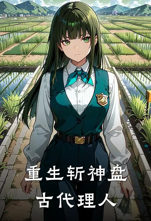 重生斩神盘古代理人