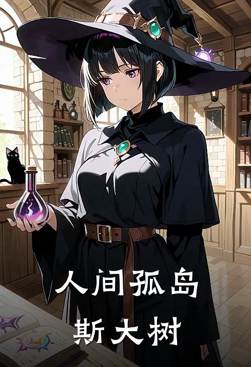 人间孤岛斯大树