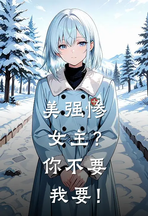 美强惨女主？你不要我要！
