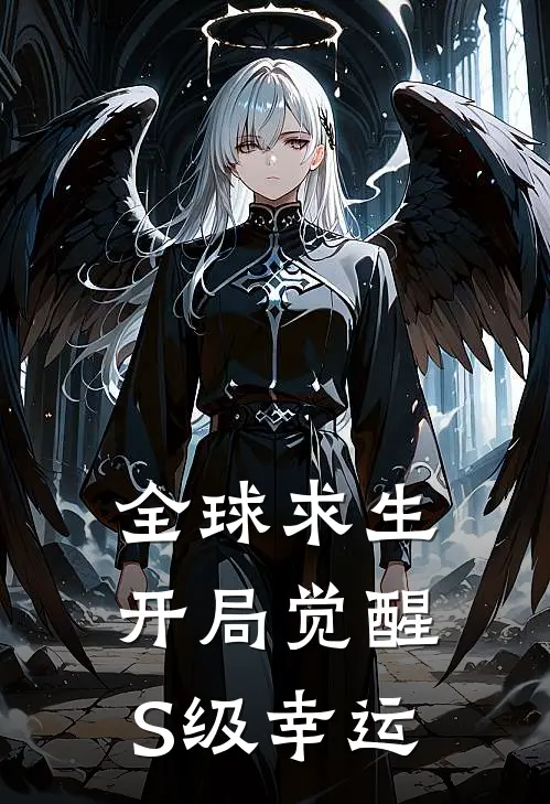 全球求生：开局觉醒S级幸运