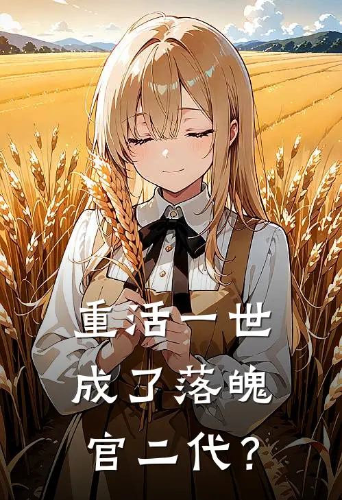 重活一世，成了落魄官二代？沈一沈灼最新完结小说推荐_最新更新小说重活一世，成了落魄官二代？(沈一沈灼)