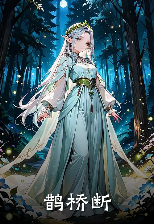 鹊桥断(程昱沈墨川)完本小说_免费阅读无弹窗鹊桥断程昱沈墨川