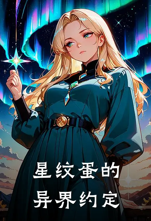 星纹蛋的异界约定亚梦星野薇最新好看小说推荐_完本小说免费星纹蛋的异界约定(亚梦星野薇)