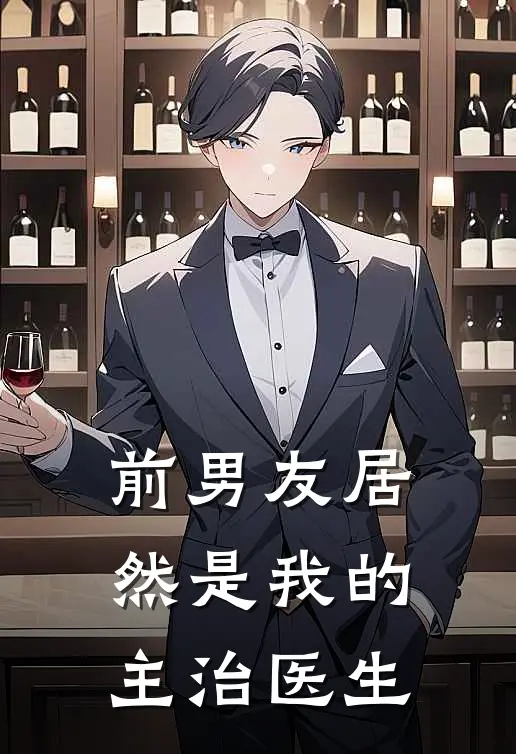 前男友居然是我的主治医生