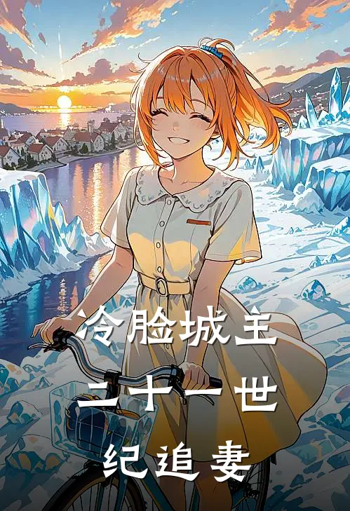 冷脸城主，二十一世纪追妻