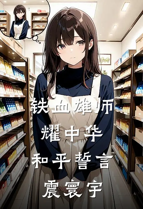 铁血雄师耀中华,和平誓言震寰宇