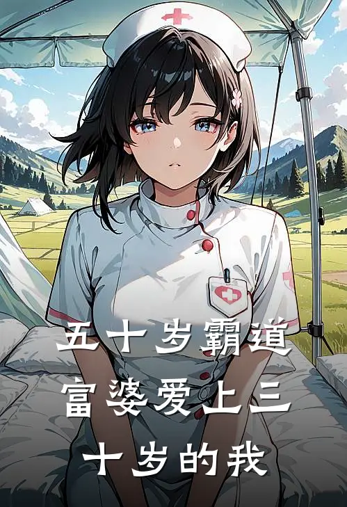 五十岁霸道富婆爱上三十岁的我(抖音热门)完结小说推荐_小说全文免费阅读五十岁霸道富婆爱上三十岁的我抖音热门