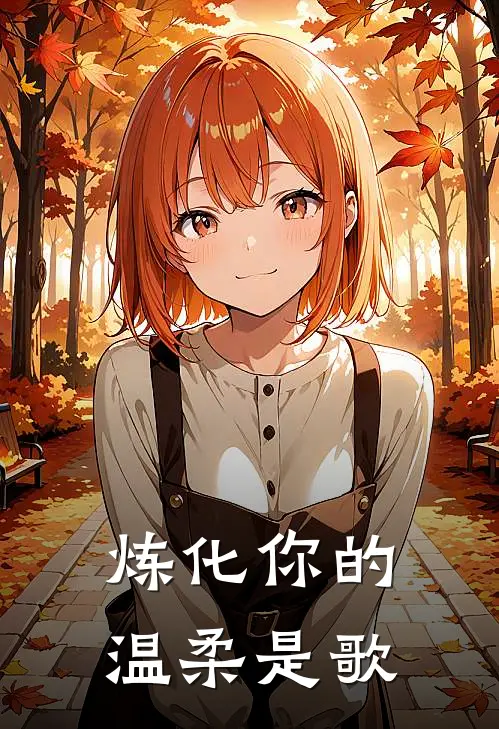 炼化你的温柔是歌