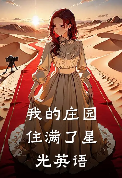 我的庄园住满了星光英语