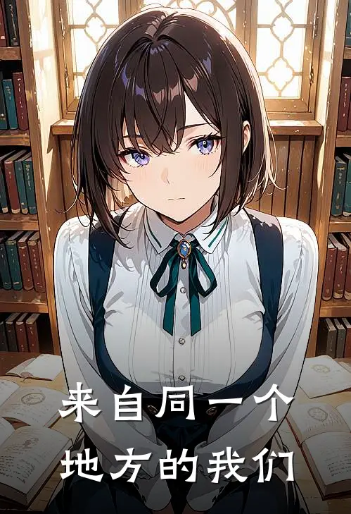 来自同一个地方的我们