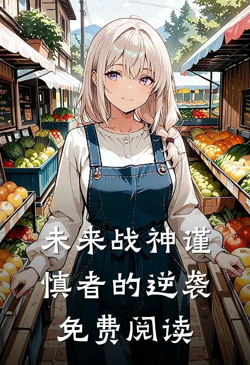 未来战神谨慎者的逆袭免费阅读