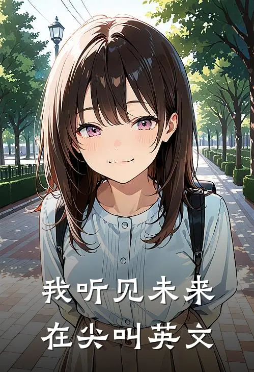 我听见未来在尖叫英文