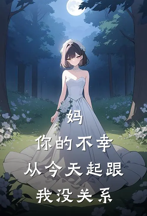 妈，你的不幸，从今天起跟我没关系沈念雪陆景琛热门完结小说_最新章节列表妈，你的不幸，从今天起跟我没关系(沈念雪陆景琛)