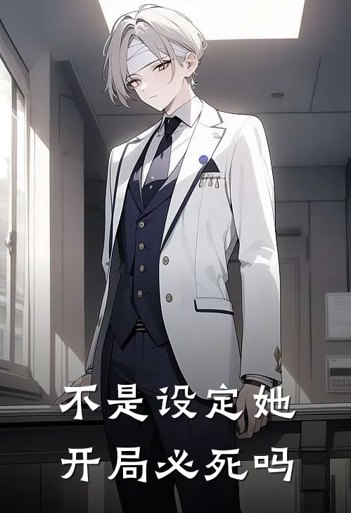 不是设定她开局必死吗