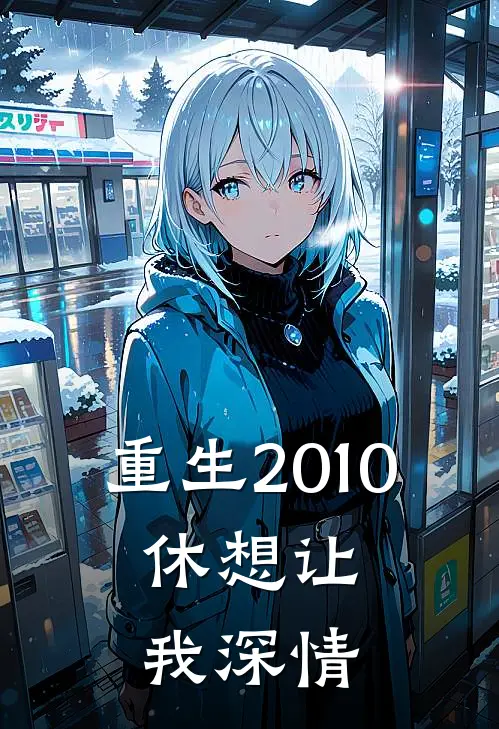 重生2010，休想让我深情(秦屿陈茉)完整版免费阅读_(重生2010，休想让我深情)全章节免费在线阅读