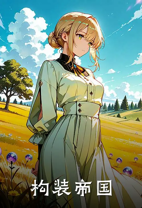 构装帝国